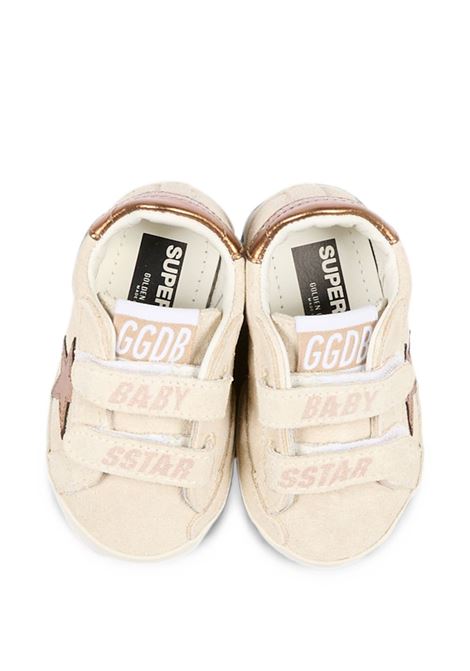 Scarpe Golden  Goose Kids GOLDEN GOOSE KIDS | SCARPE | GIF00166F00863315400